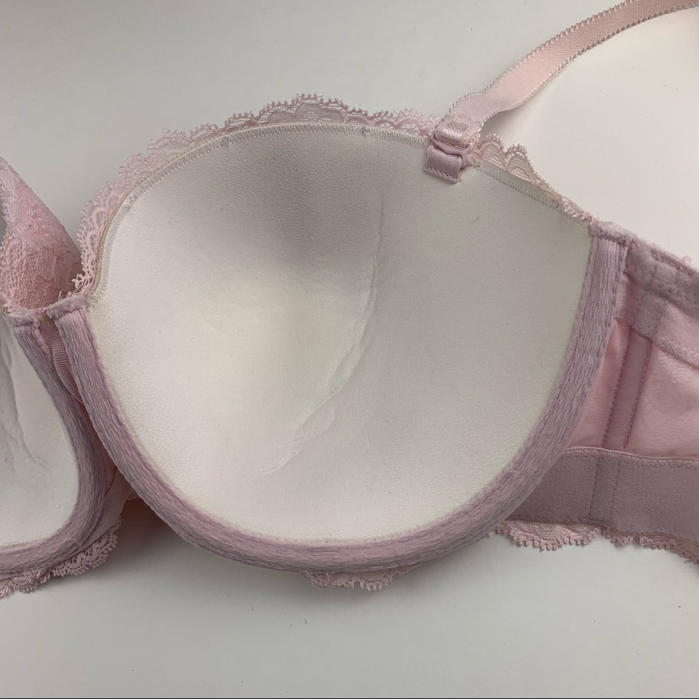 Victoria’s Secret Multi-Way Bra 32DDD #6385 - Picture 8 of 11